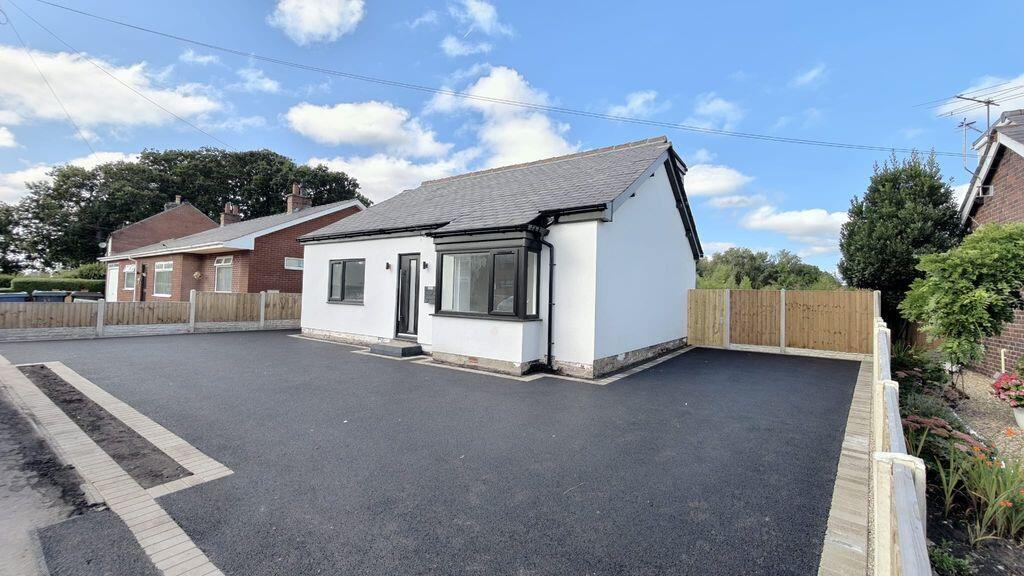 Main image of property: Blaguegate Lane, Lathom, Skelmersdale