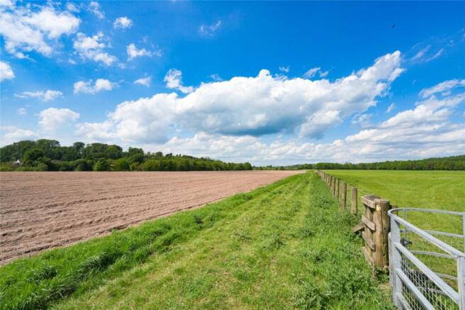 Parkhouse Farm