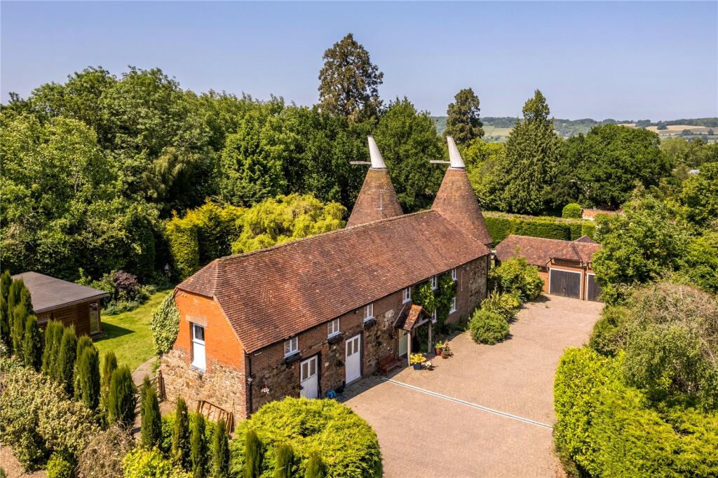 Main image of property: Chart Farm, Seal Chart, Sevenoaks, Kent, TN15