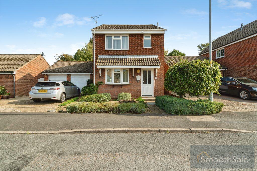 Main image of property: Petre Close, North Walsham, NR28 0SS