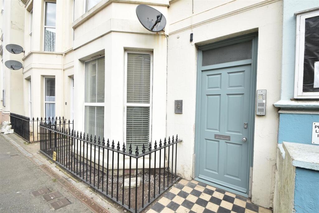 Main image of property: South Terrace, Hastings