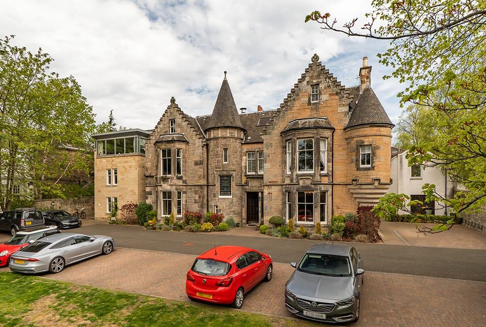 Main image of property: St Johns Road, Edinburgh, EH12