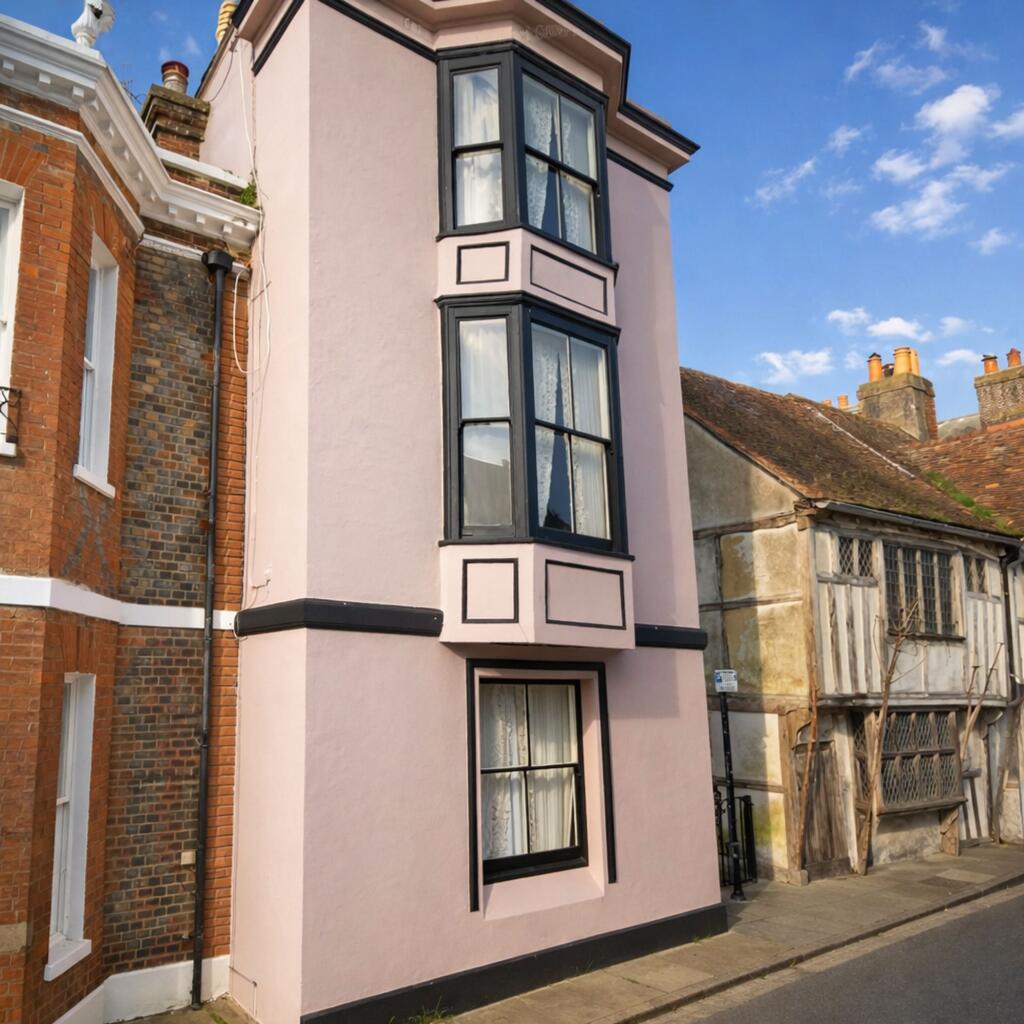 Main image of property: All Saints Street, Hastings, TN34