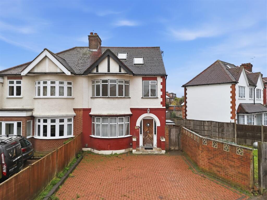 Main image of property: Riversfield Road, Enfield