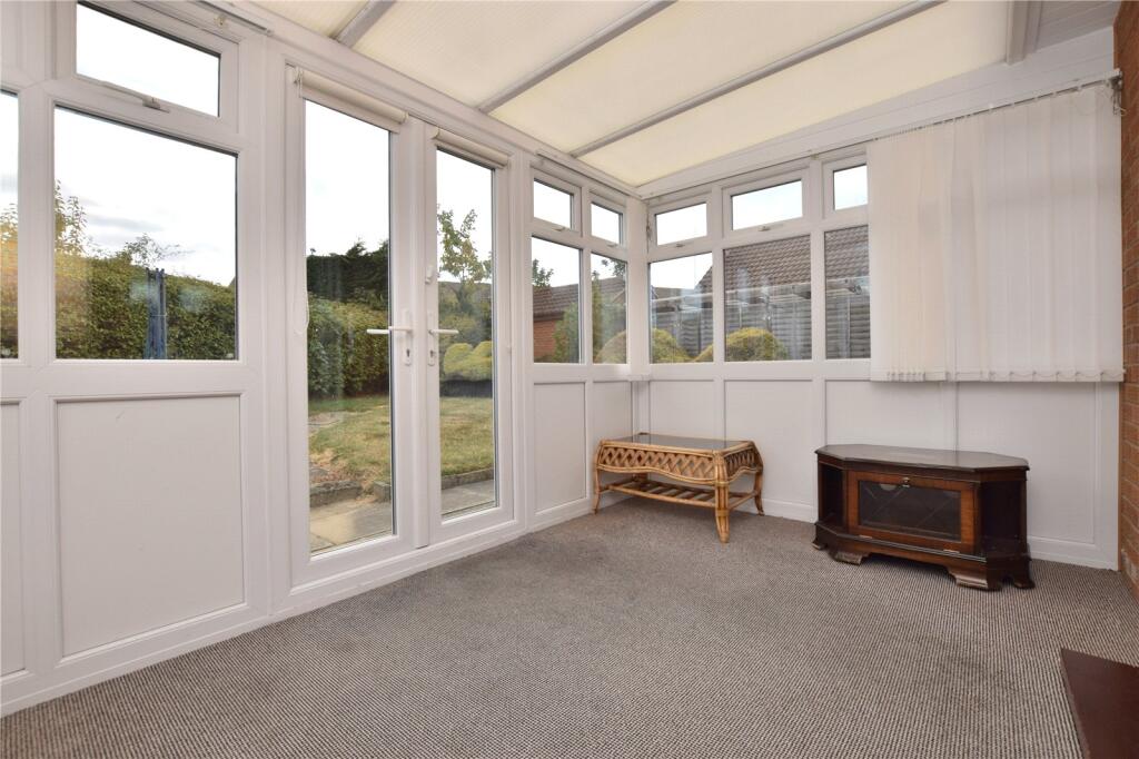 House in Leeds - View 3