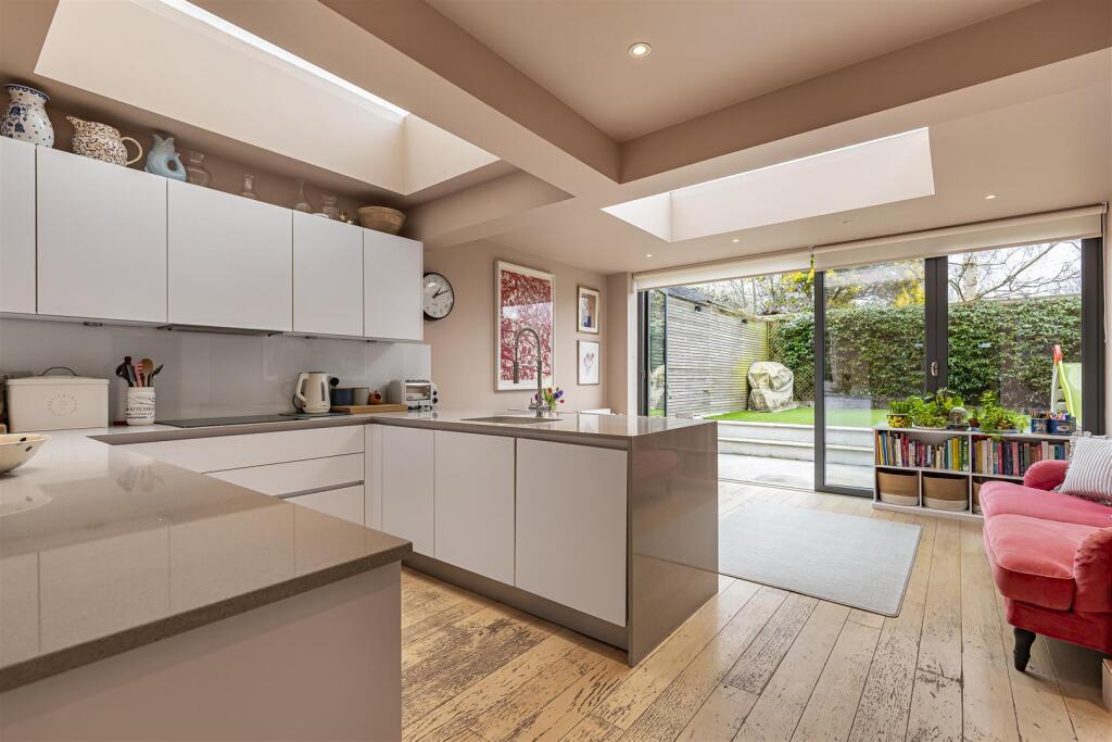 Stanley Road, East Sheen, SW14 photo 2