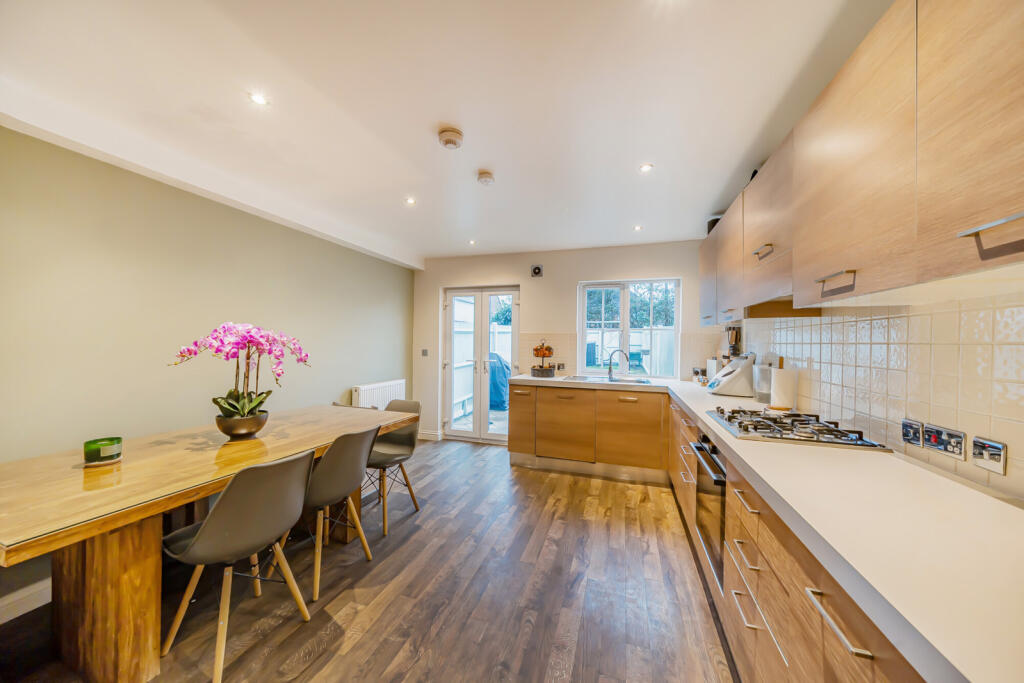 Main image of property: Uppingham Avenue, Stanmore, Middlesex