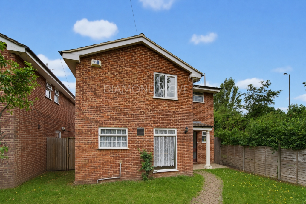 Main image of property: Conway Road, Whitton, TW4