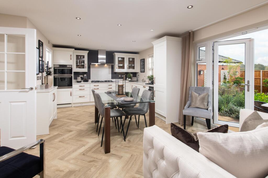 House in Norwich, Cringleford - View 3