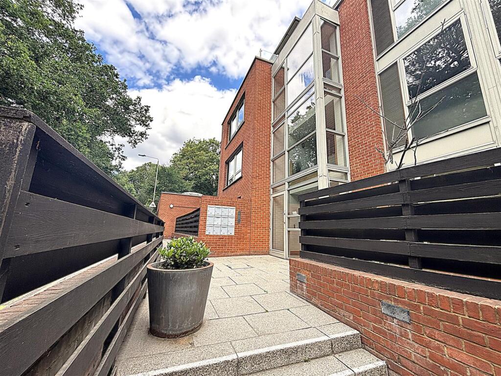Main image of property: Elmstead Lane, Chislehurst