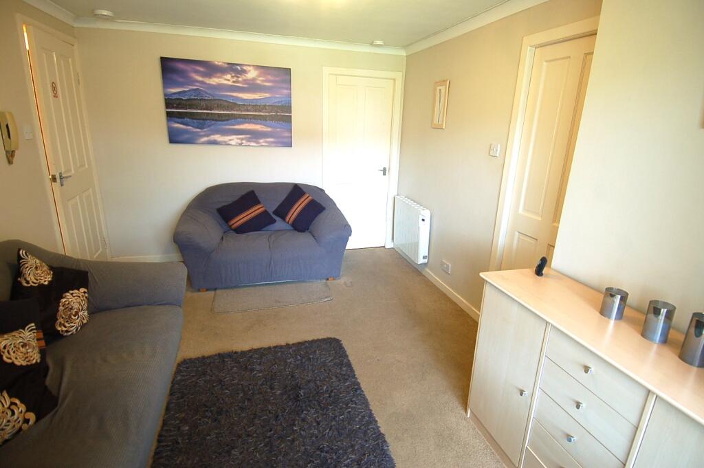 Apartment in Falkirk - View 5