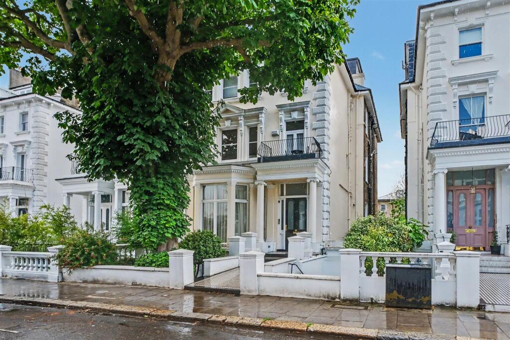 Main image of property: Belsize Park Gardens, Belsize Park, London, NW3