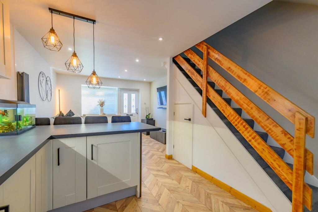 House in Rochdale, Greater Manchester - More
