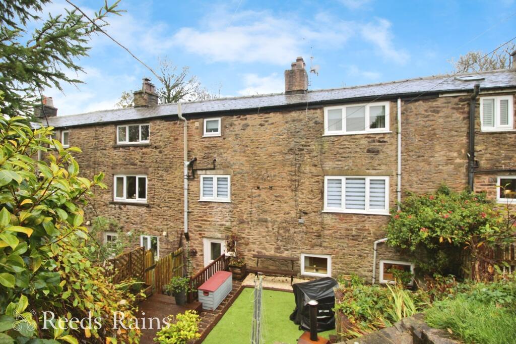 Main image of property: Blackburn Road, Higher Wheelton, Chorley, Lancashire, PR6