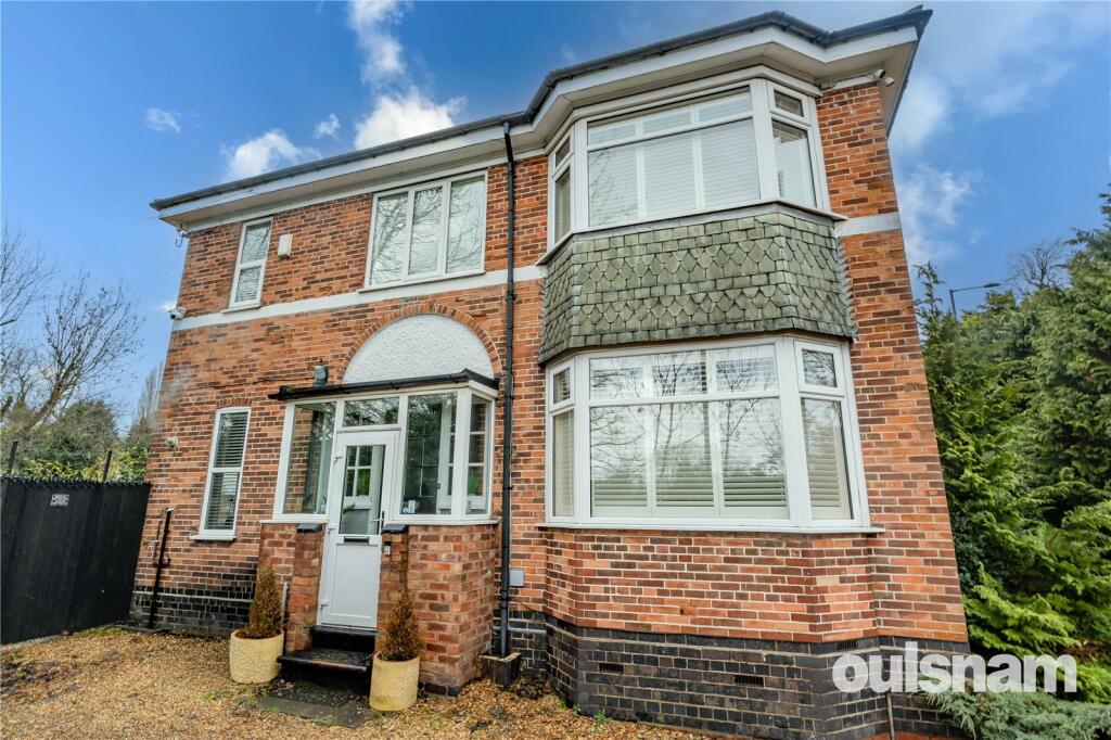 Main image of property: Pershore Road South, Kings Norton, Birmingham, West Midlands, B30
