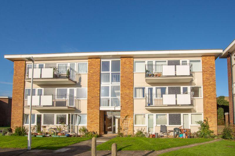 Main image of property: Walmer Seafront