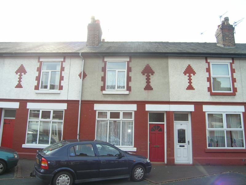 Photo of the property