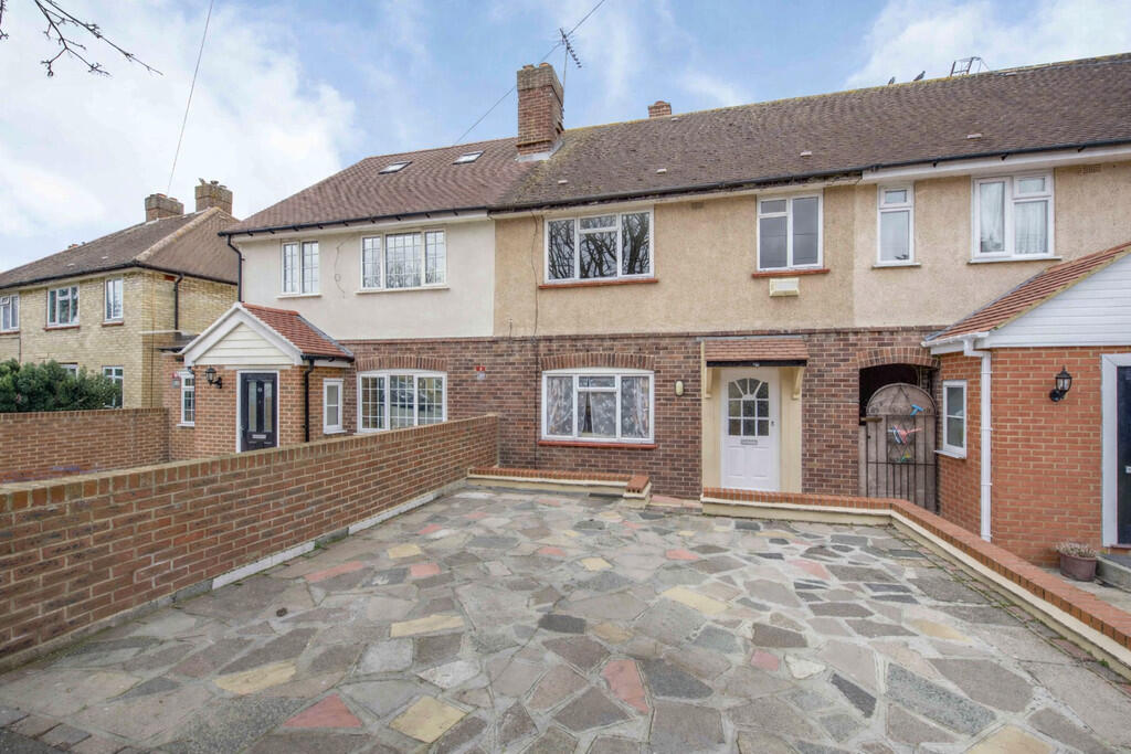 Main image of property: Hoppner Road, Hayes