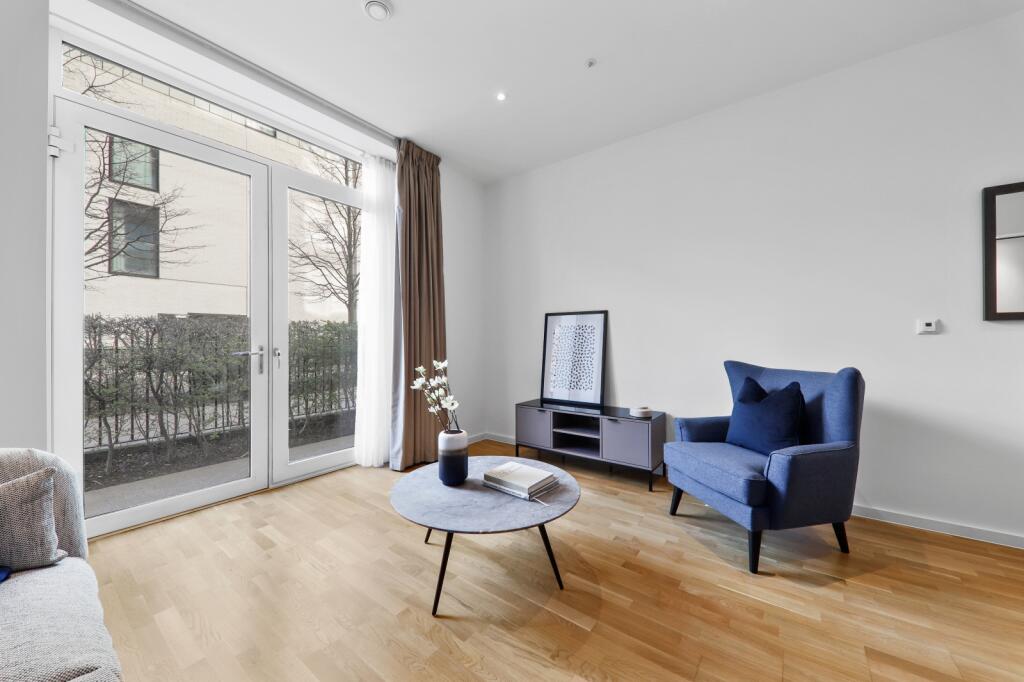 Main image of property: N01 Townhouses