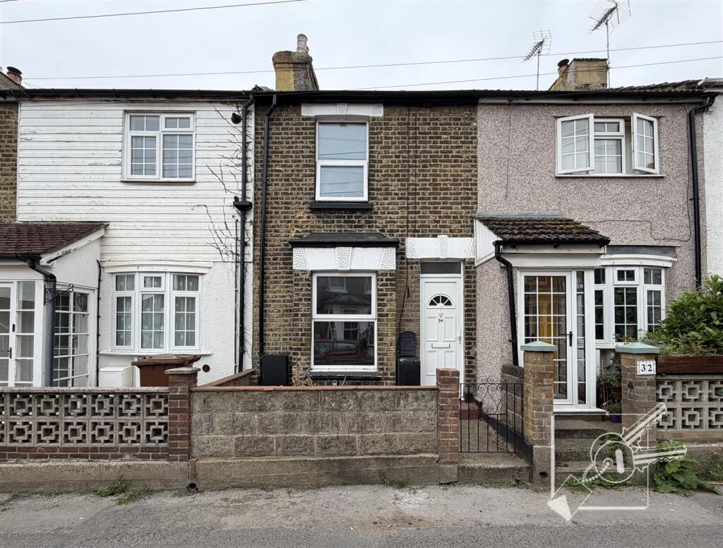Main image of property: Reed Street, Rochester