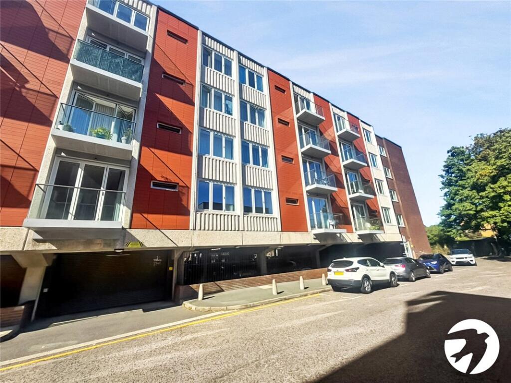 Main image of property: Knoll Rise, Orpington, BR6
