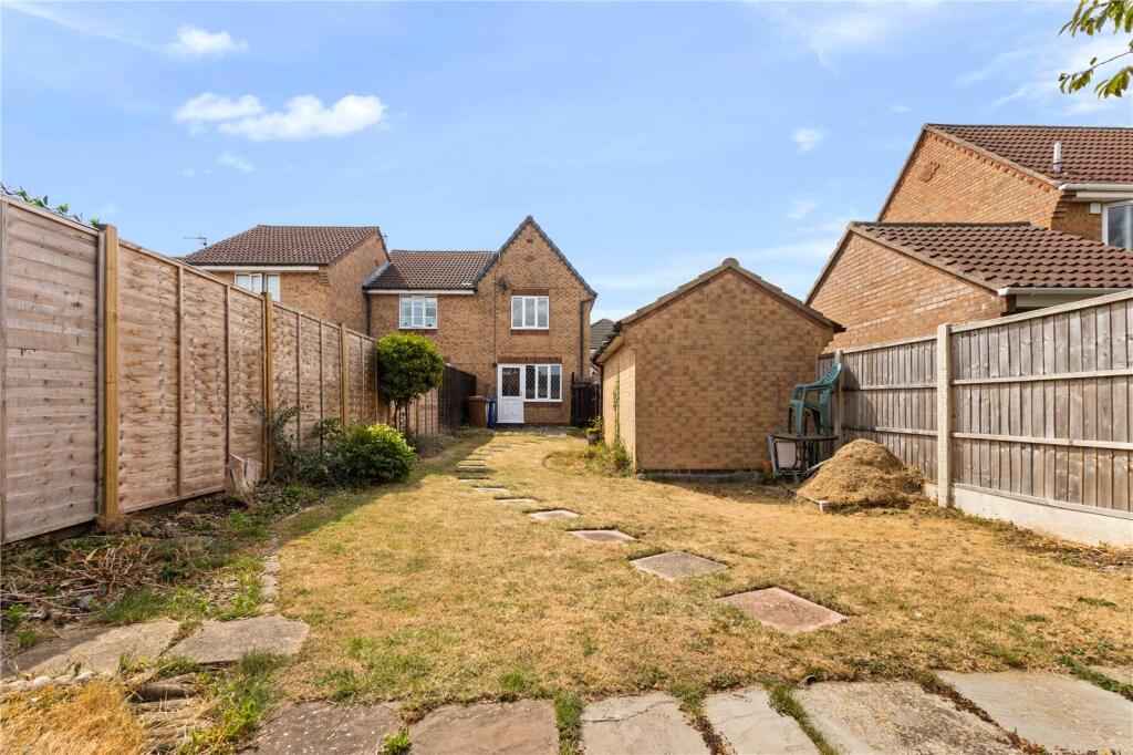 18, Rockingham Crescent, Grimsby, Lincolnshire, DN34 photo 5