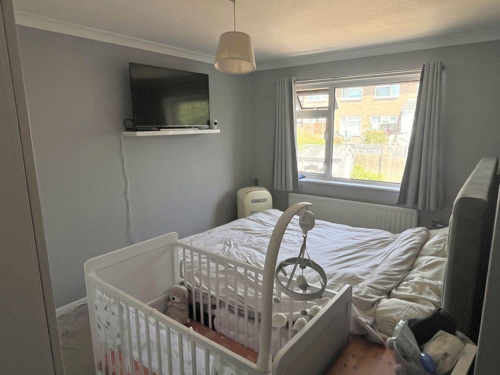 Bourne Drive, Northmoor, Wareham photo 5
