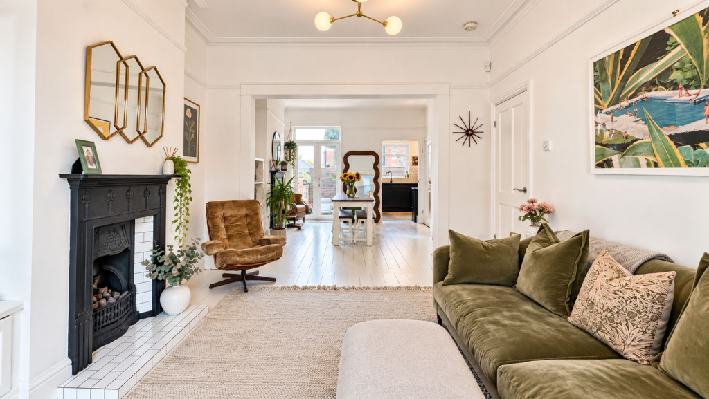 House in Trafford, Greater Manchester - View 5