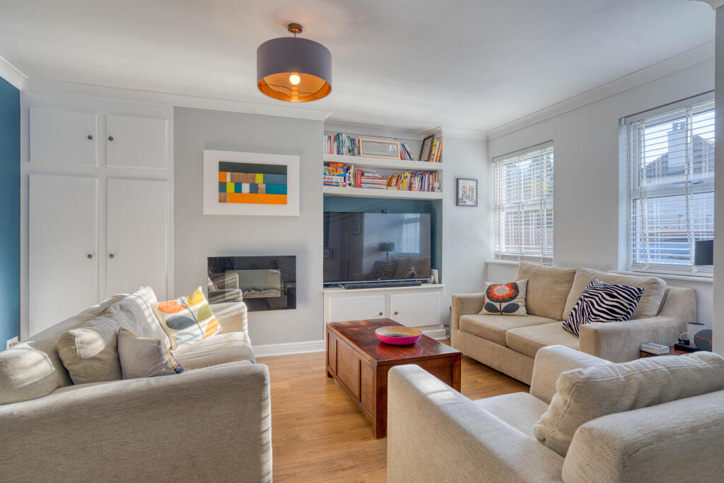 Additional image 2 of Waverley Road, St. Albans, Hertfordshire