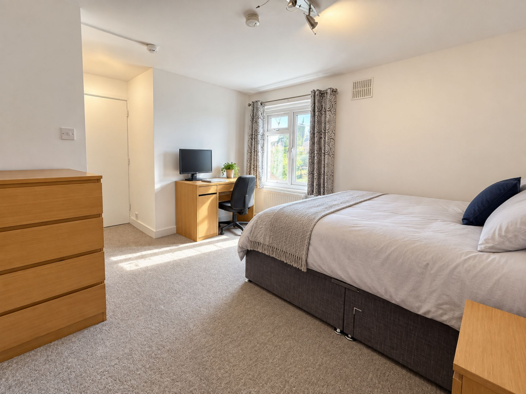 House in Bournemouth - More