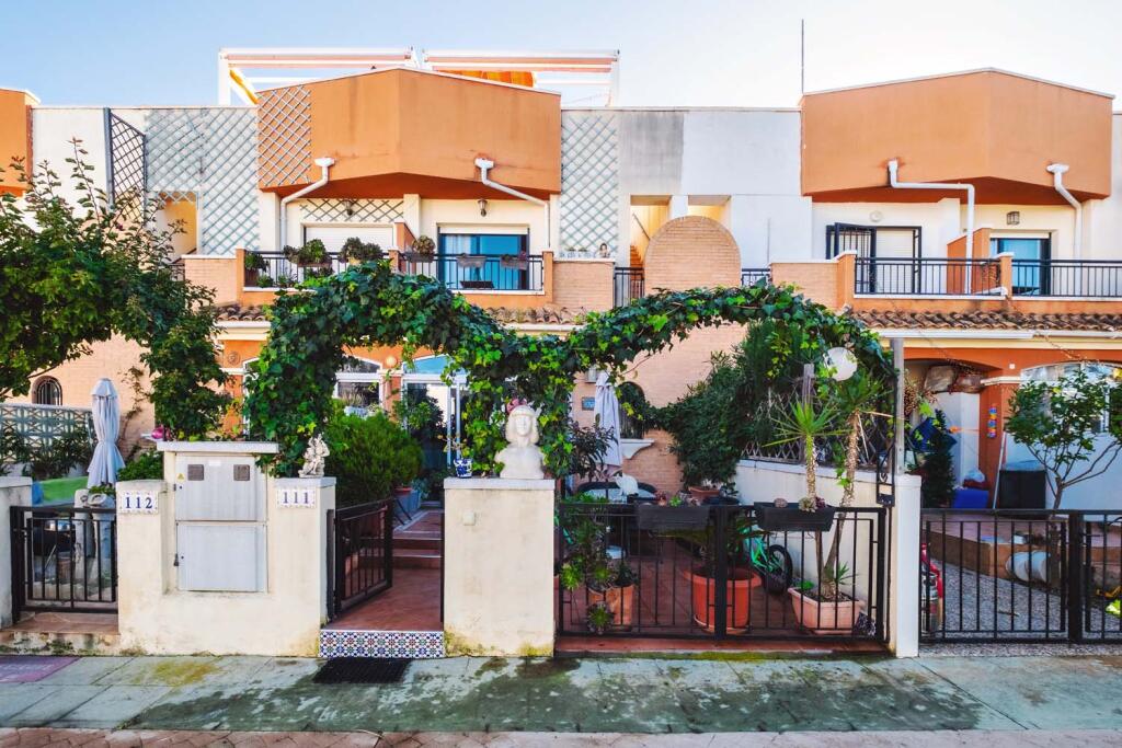 Main image of property: Valencia, Alicante, Villamartin