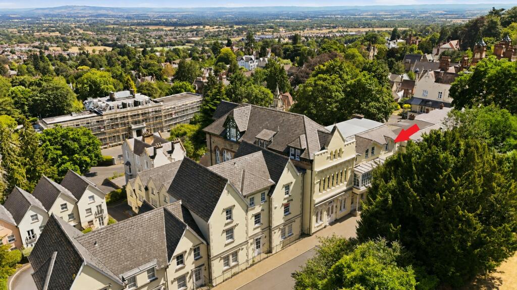 Apartment in Malvern Hills, Malvern - View 5