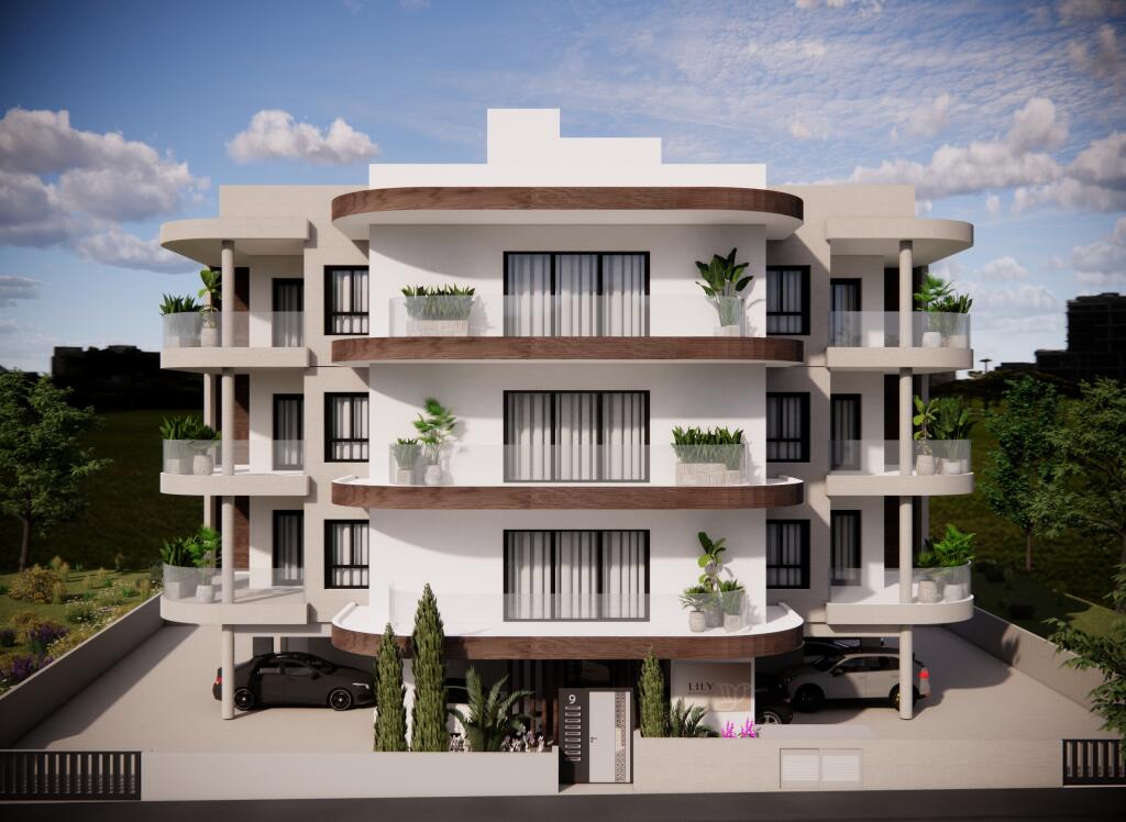Main image of property: Limassol