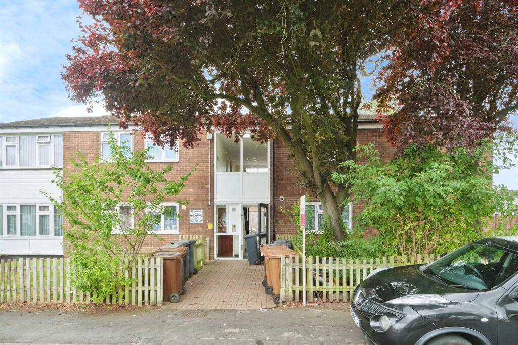 Main image of property: Heathmere Drive, Birmingham