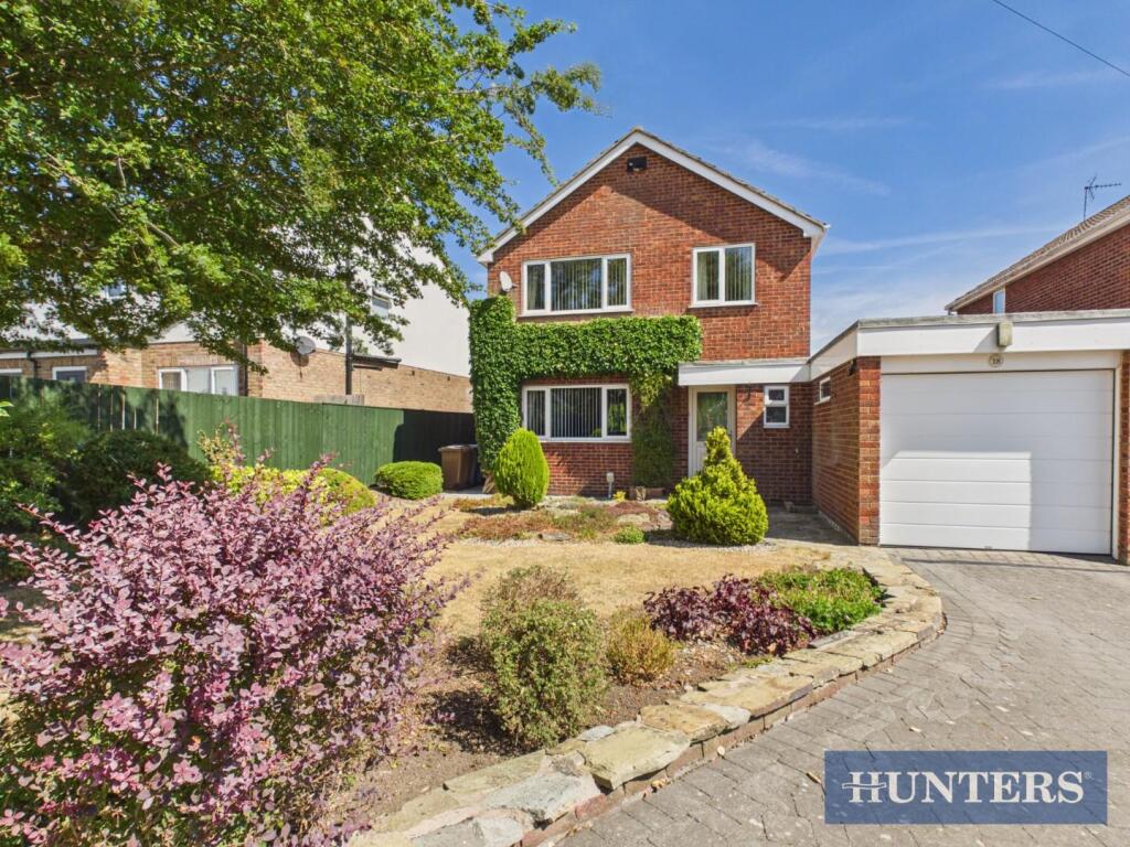 Main image of property: Old Road, Leconfield, Beverley, HU17 7NH