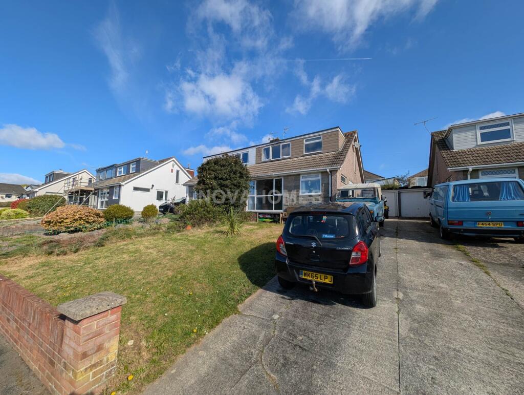 Main image of property: Shirburn Road, Eggbuckland, PL6 5PQ