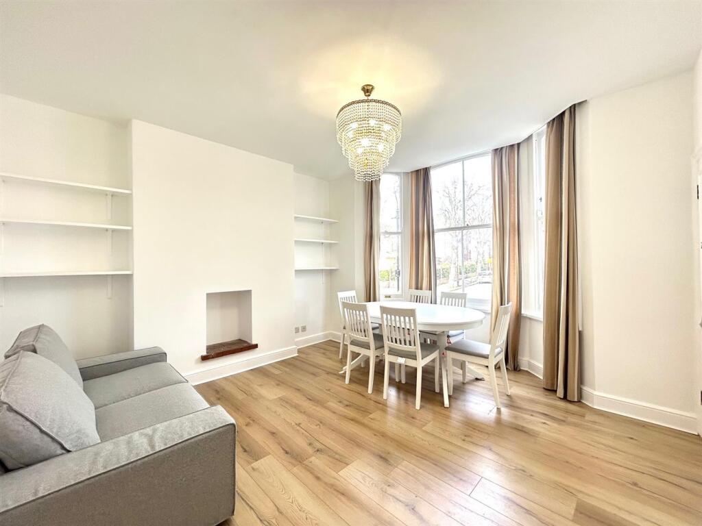 Main image of property: Heathfield Road, London