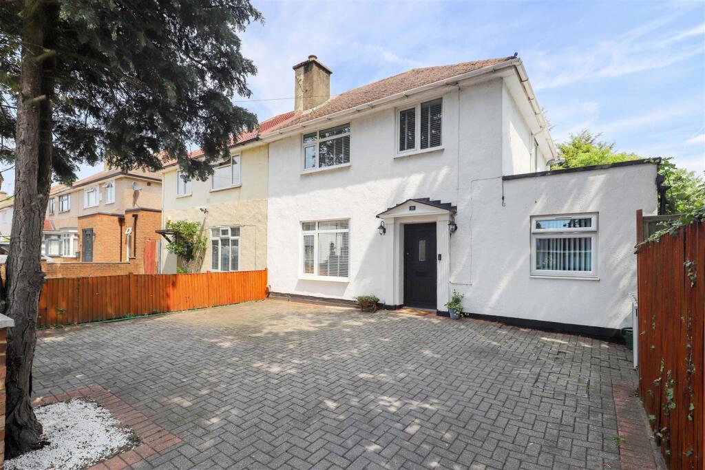 Main image of property: Carnarvon Drive, Hayes