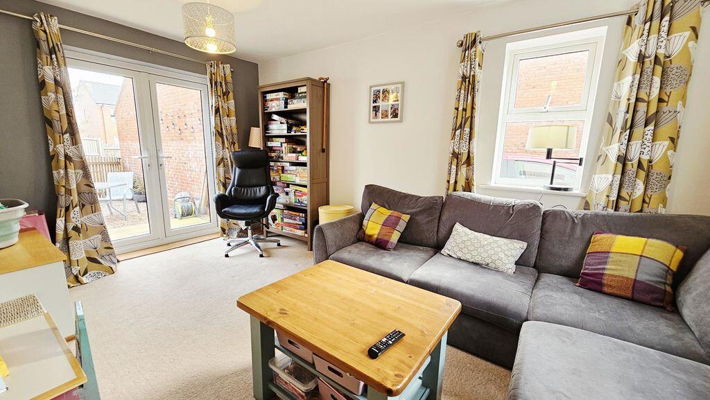 House in Hereford, Holmer & Shelwick - View 3