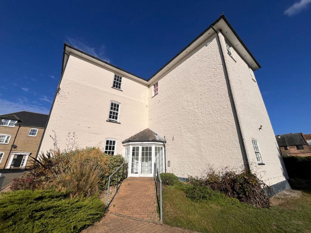 Main image of property: Lion Yard, High Street, Ramsey