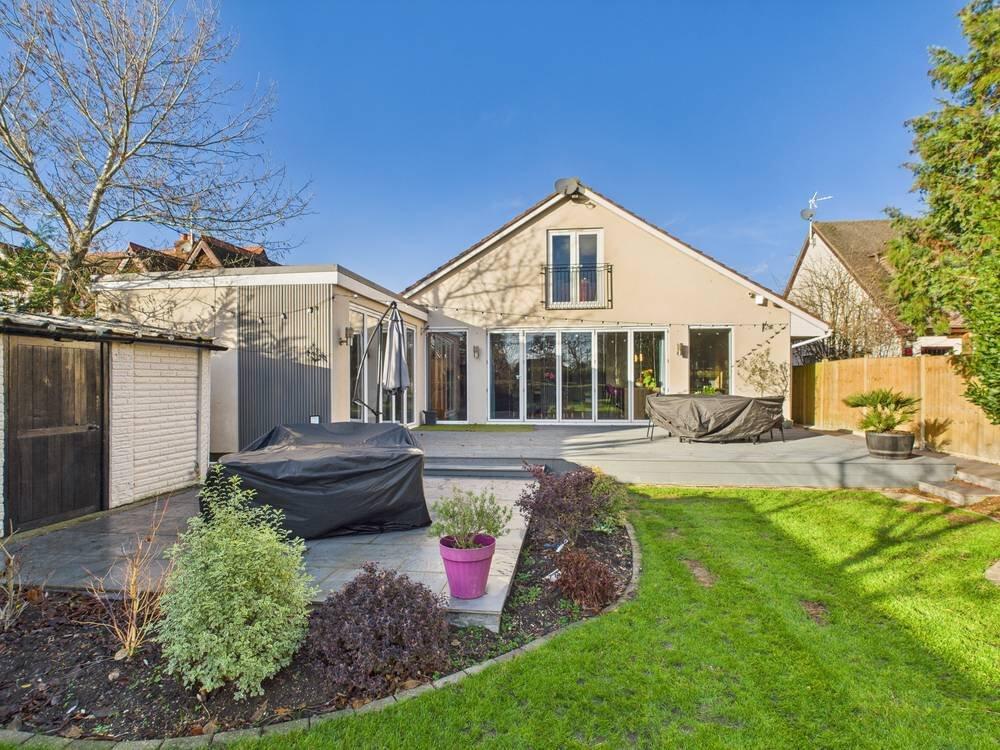 Main image of property: Ouseley Road, Wraysbury, Berkshire, TW19