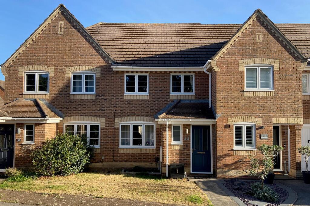 Main image of property: WATERSMEET, FAREHAM