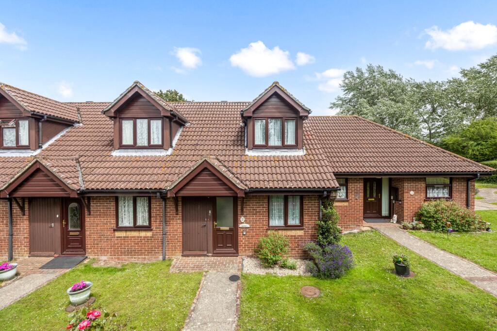 Main image of property: The Cedars, Hailsham, BN27