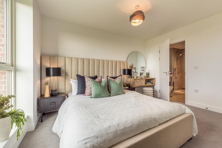 Apartment in Hounslow, Lampton, Heston - View 5
