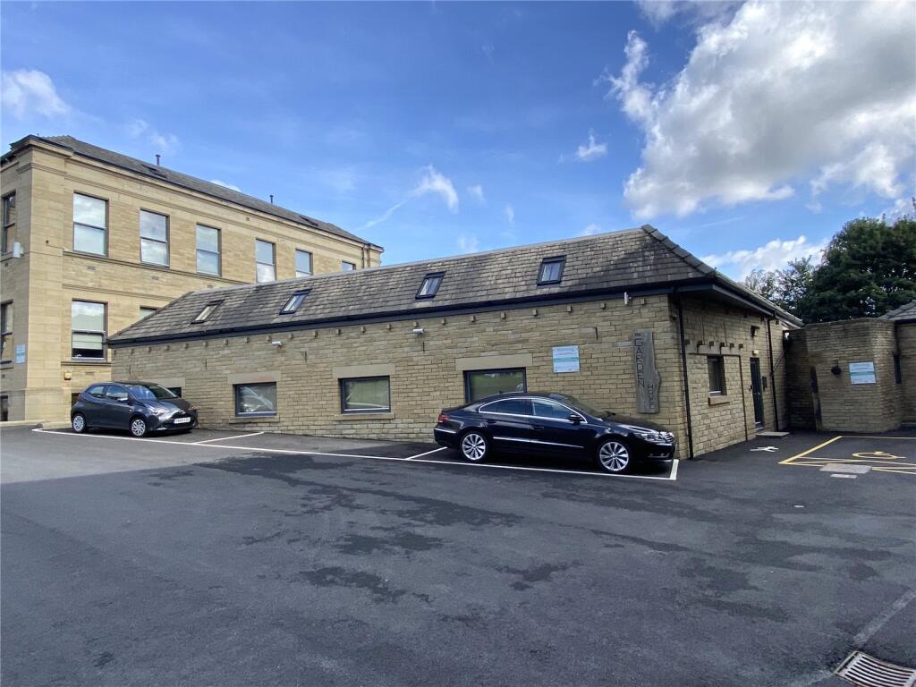 Main image of property: Upper Blakeridge Lane, Batley, West Yorkshire, WF17