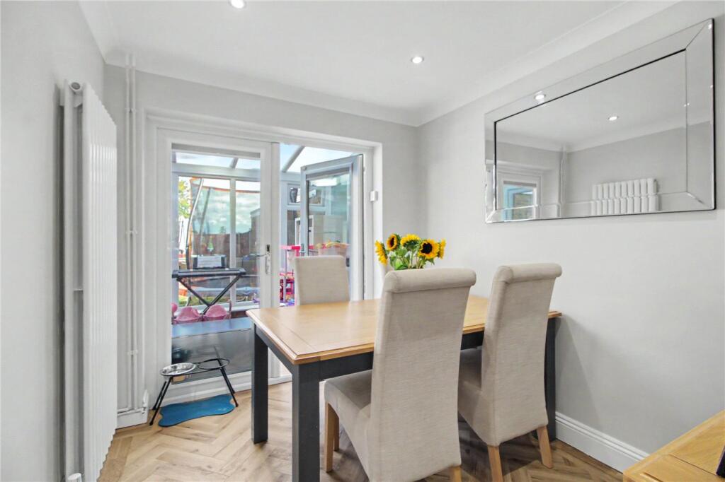 House in Norwich - View 5