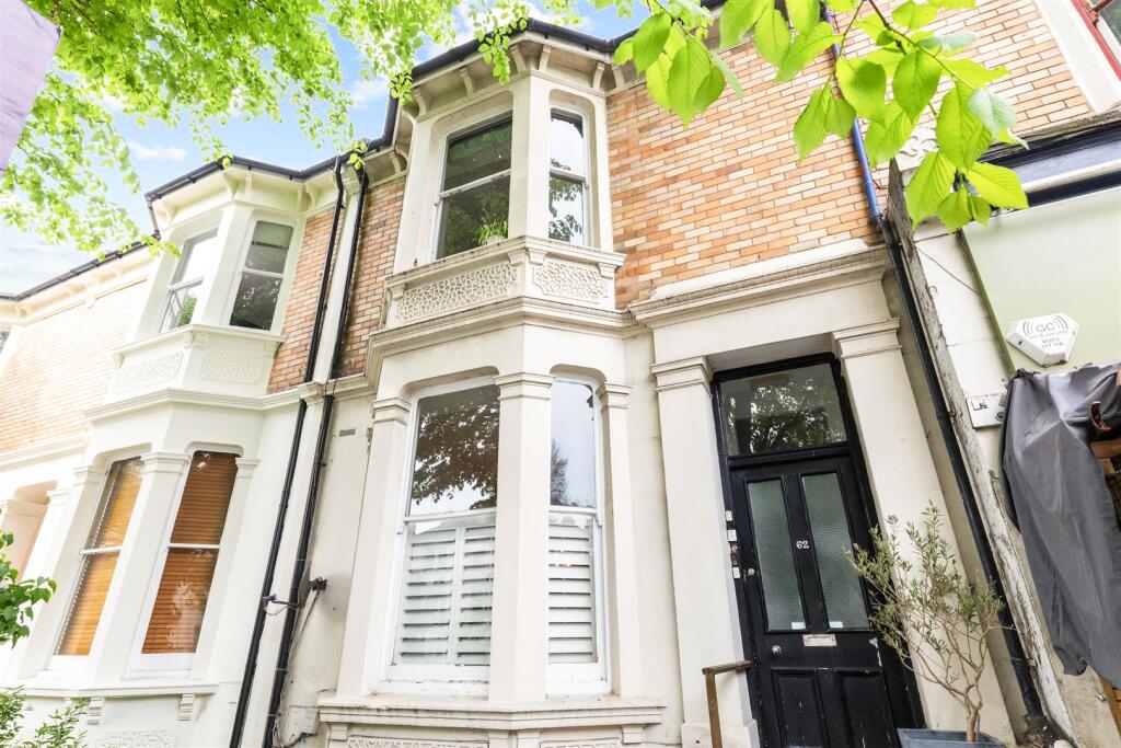 Main image of property: Goldstone Villas, Hove BN3