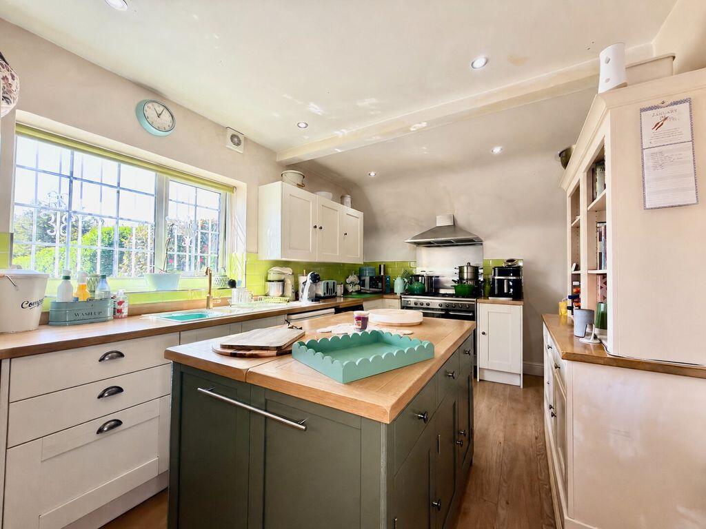 House in Sutton Coldfield, Falcon Lodge - View 2