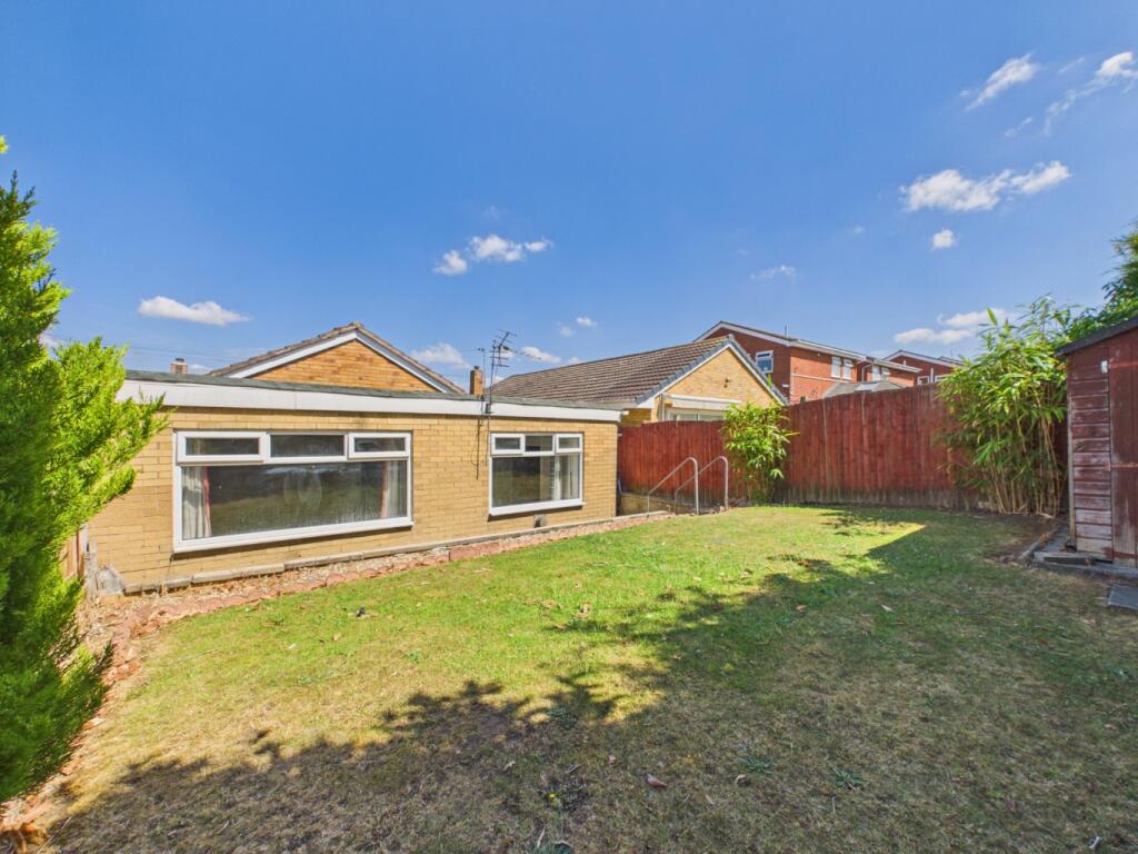 Machynlleth Way, Connah's Quay, Deeside, Flintshire, CH5 4UG photo 4
