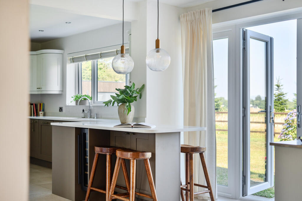 House in Thornbury, South Gloucestershire - View 5